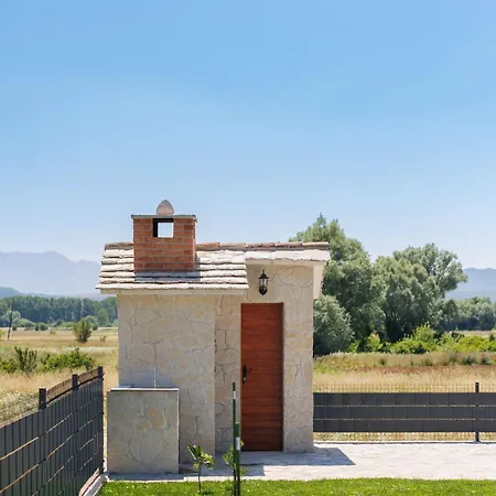 Villa Kuca