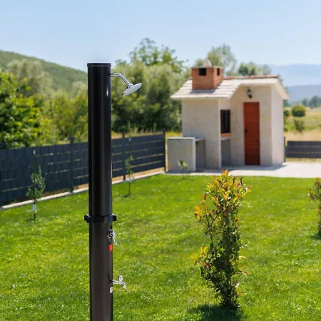 Villa Kuca *