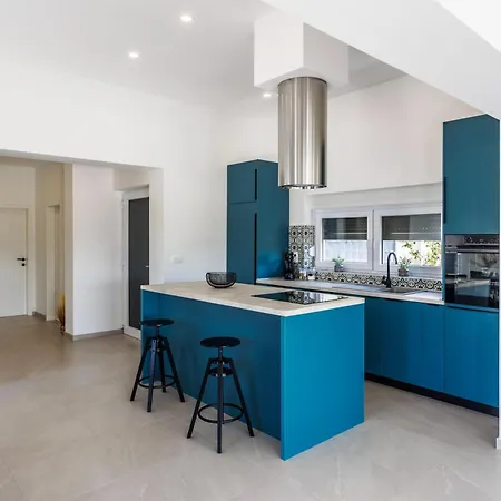 Villa Kuca Grab