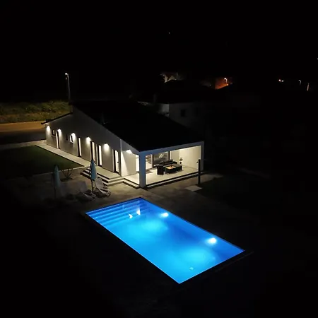 Villa Kuca *