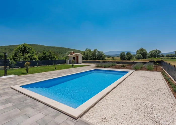 Villa Kuca *