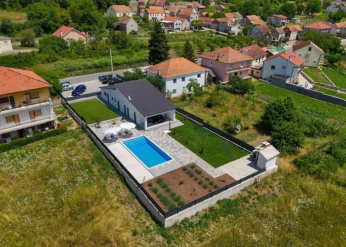 Villa Kuca