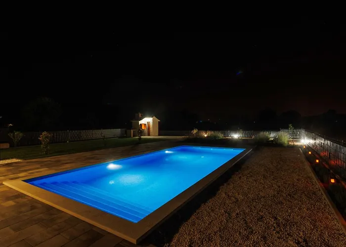 Villa Kuca