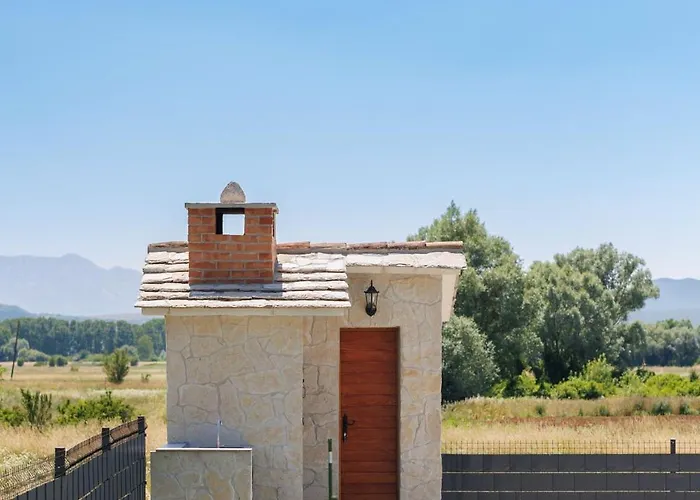 Villa Kuca