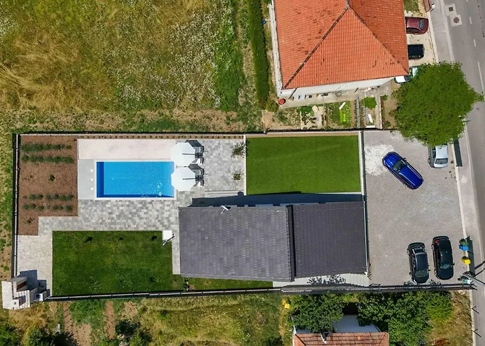 Villa Kuca *