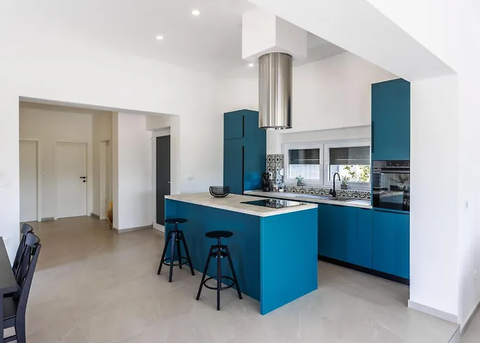 Villa Kuca Grab