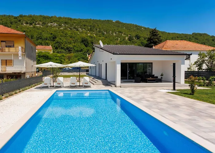 Villa Kuca