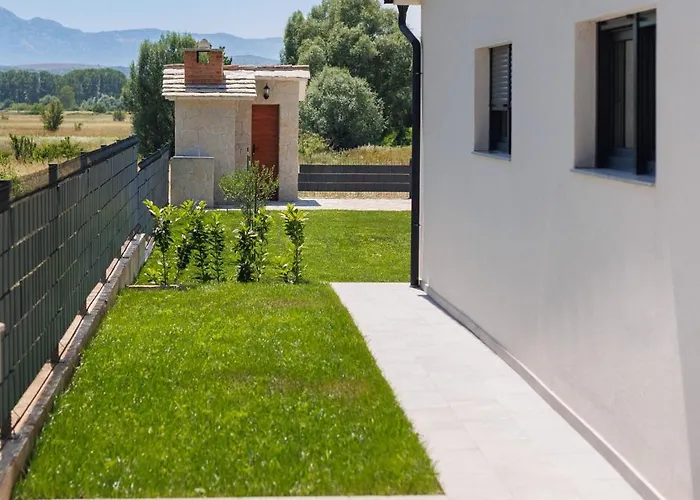 Villa Kuca *