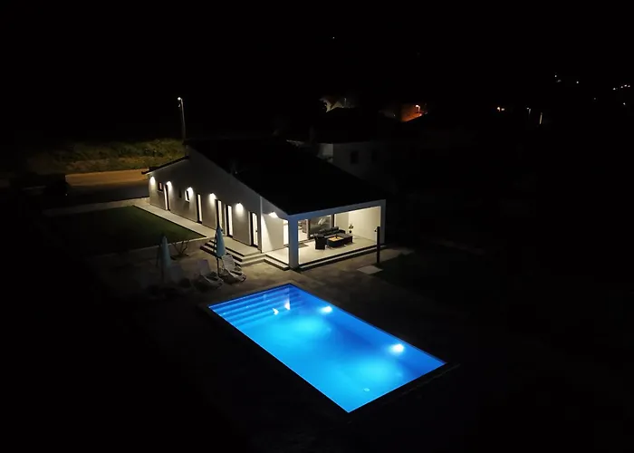 Villa Kuca *