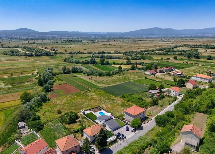 Villa Kuca